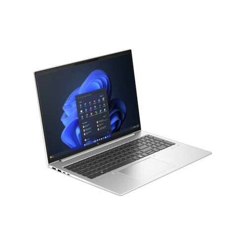 Ноутбук HP EliteBook 860 G11 Intel Core Ultra 7 155U, 1.7 GHz - 4.8 GHz, 16384 Mb, 16&quot WUXGA 1920x1200, 512 Gb SSD, DVD нет, Intel Arc Graphics, Windows 11 Professional (C14ZMET) (серебристый) 3