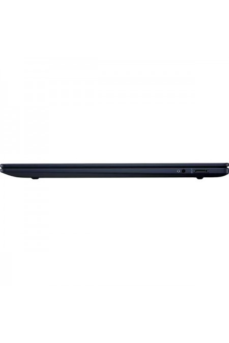 Ноутбук HP EliteBook Ultra G1q Qualcomm Snapdragon X Elite X1E-78-100, 3.4 GHz, 32768 Mb, 14&amp quot 2.2K 2240x1400, 1000 Gb SSD, Qualcomm Adreno, Windows 11 Professional (9M4E3AT) (синий) 3