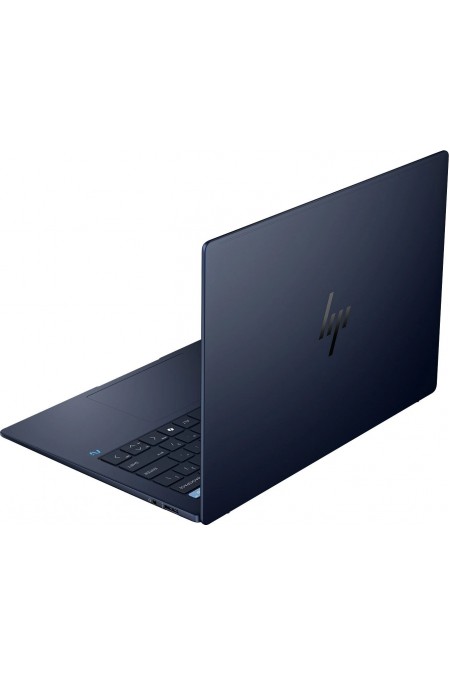 Ноутбук HP EliteBook Ultra G1q Qualcomm Snapdragon X Elite X1E-78-100, 3.4 GHz, 32768 Mb, 14&amp quot 2.2K 2240x1400, 1000 Gb SSD, Qualcomm Adreno, Windows 11 Professional (9M4E3AT) (синий) 5