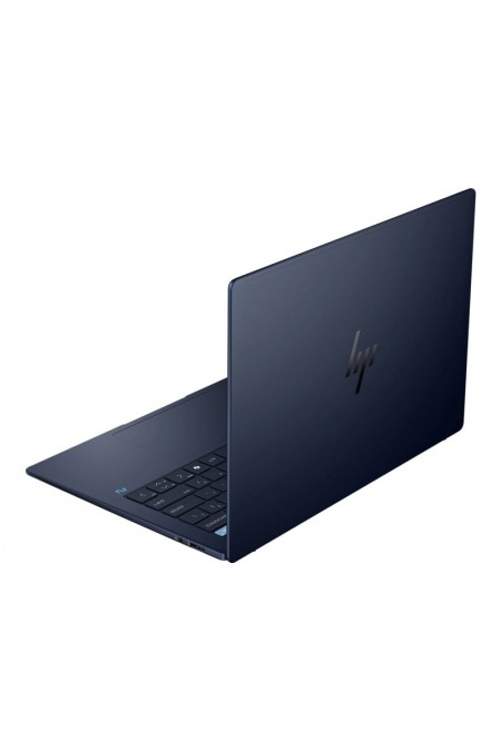 Ноутбук HP EliteBook Ultra G1q8 14 Qualcomm Snapdragon X Plus X1P-42-100, 3.4 GHz - 4.5 GHz, 16384 Mb, 14 2.2K 2240x1400, 512 Gb SSD, Qualcomm Adreno, Windows 11 Professional (9M4E6AT) (синий) 5