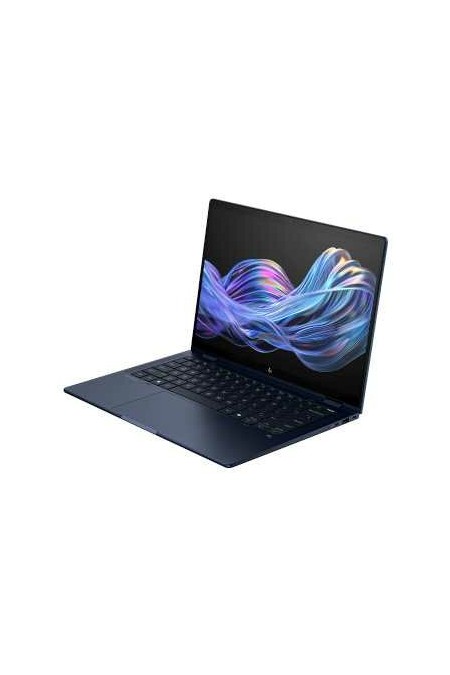Ноутбук HP EliteBook X Flip G1i 14 Intel Core Ultra 7 258V, 2.2 GHz - 4.8 GHz, 32768 Mb, 14&quot 1920x1200, 1000 Gb SSD, Intel Arc Graphics, Windows 11 Professional (CW0U5ET) (синий) 4