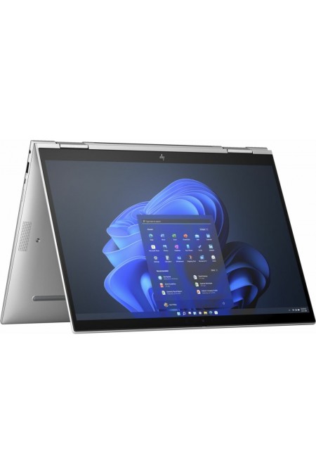 Ноутбук HP EliteBook x360 1040 G11 Intel Core Ultra 7 155H, 1.4 GHz - 4.8 GHz, 32768 Mb, 14&quot 2.8K OLED 2880x1800, 1000 Gb SSD, DVD нет, Intel Arc Graphics, Windows 11 Professional ENG (CP3M0UA) (серебристый) 