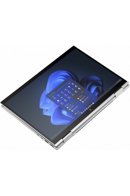 Ноутбук HP EliteBook x360 1040 G11 Intel Core Ultra 7 155H, 1.4 GHz - 4.8 GHz, 32768 Mb, 14&quot 2.8K OLED 2880x1800, 1000 Gb SSD, DVD нет, Intel Arc Graphics, Windows 11 Professional ENG (CP3M0UA) (серебристый) 2