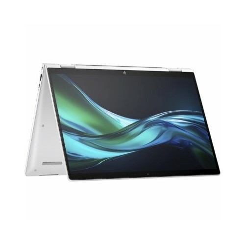 Ноутбук HP EliteBook x360 1040 G11 Intel Core Ultra 7 155H, 3.8 GHz - 4.8 GHz, 16384 Mb, 14 WUXGA 1920x1200, 512 Gb SSD, DVD нет, Intel Arc Graphics, Windows 11 Professional (9G0G7ET) (серебристый) 