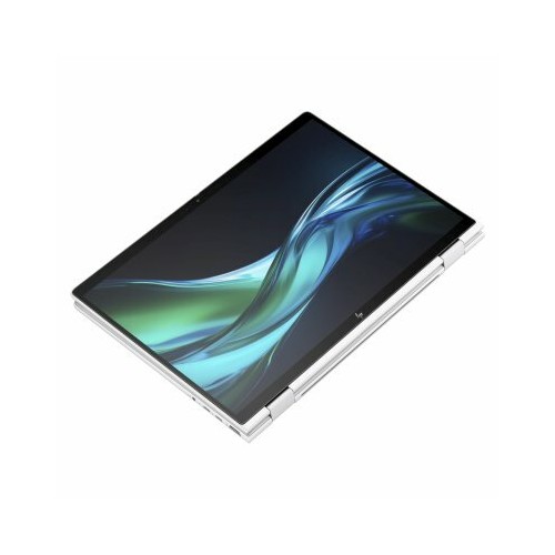 Ноутбук HP EliteBook x360 1040 G11 Intel Core Ultra 7 155H, 3.8 GHz - 4.8 GHz, 16384 Mb, 14 WUXGA 1920x1200, 512 Gb SSD, DVD нет, Intel Arc Graphics, Windows 11 Professional (9G0G7ET) (серебристый) 3