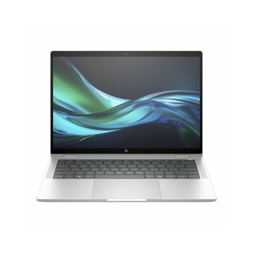 Ноутбук HP EliteBook x360 1040 G11 Intel Core Ultra 7 155H, 3.8 GHz - 4.8 GHz, 16384 Mb, 14 WUXGA 1920x1200, 512 Gb SSD, DVD нет, Intel Arc Graphics, Windows 11 Professional (9G0G7ET) (серебристый) 7