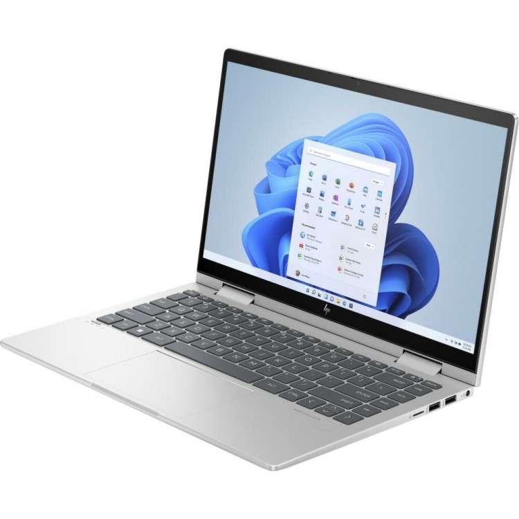 HP Envy 14 ES0013DX 14 1920x1080 IPS Intel Core i5 1335U 8 DDR4 512 SSD Iris Xe Graphics Windows 11 Home 7H9Y4UA
