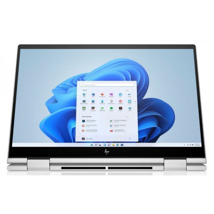 HP Envy 14 ES0013DX 14 1920x1080 IPS Intel Core i5 1335U 8 DDR4 512 SSD Iris Xe Graphics Windows 11 Home 7H9Y4UA