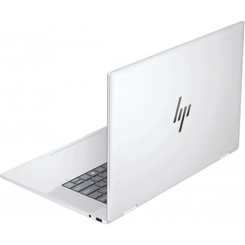 Ноутбук HP Envy x360 16-ac0009ci Intel Core Ultra 7 155U, 1.7 GHz - 4.8 GHz, 16384 Mb, 16 WUXGA 1920x1200, 512 Gb SSD, Intel Graphics, Windows 11 Home (B09JNEA) (серебристый) 3