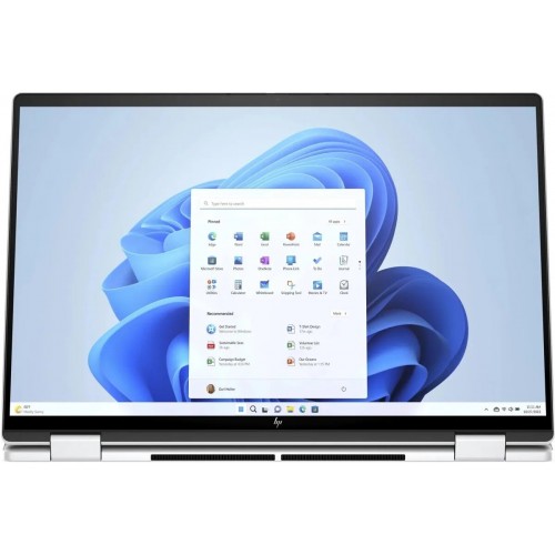 Ноутбук HP Envy x360 16-ac0009ci Intel Core Ultra 7 155U, 1.7 GHz - 4.8 GHz, 16384 Mb, 16 WUXGA 1920x1200, 512 Gb SSD, Intel Graphics, Windows 11 Home (B09JNEA) (серебристый) 5