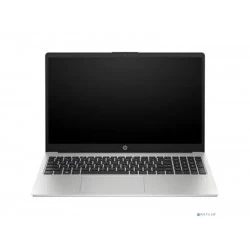 Ноутбук HP G10 HP 255 G1O 15.6 1920x1080/AMD Ryzen 5 7530U/RAM 16Гб/SSD 512Гб/AMD Radeon Graphics/ENG RUS (859QOEA) (серебристый)