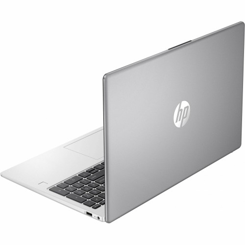 Ноутбук HP G10 HP 255 G1O 15.6 1920x1080/AMD Ryzen 5 7530U/RAM 16Гб/SSD 512Гб/AMD Radeon Graphics/ENG RUS (859QOEA) (серебристый) 6