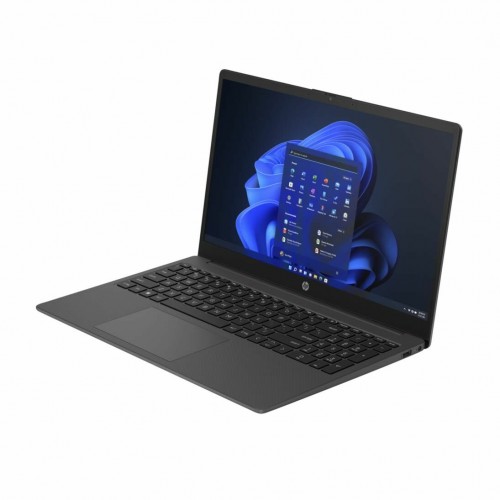 Ноутбук HP G10 HP 255 G1O 15.6 1920x1080/AMD Ryzen 5 7530U/RAM 16Гб/SSD 512Гб/AMD Radeon Graphics/ENG RUS (859QOEA) (серебристый) 9