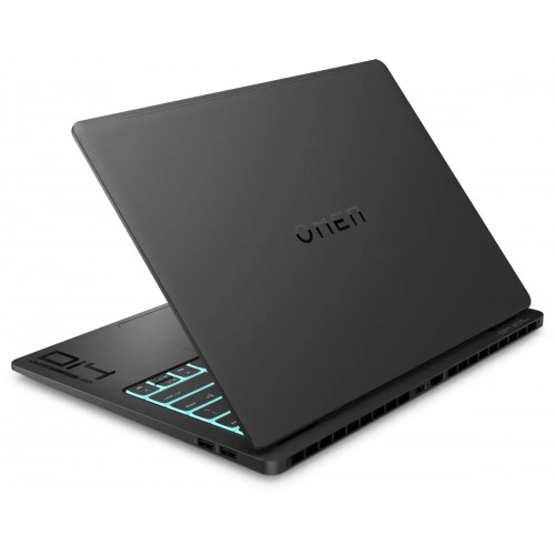 Ноутбук HP Omen 14-fb0020ci, 14 (2880x1800) OLED 120 Гц/Intel Core Ultra 7 155H/16 ГБ DDR5/512 ГБ SSD/NVIDIA GeForce RTX 4050 для ноутбуков (6 Гб)/Без системы (A1AA7EA) (черный) 4