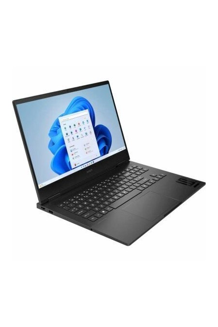 Ноутбук HP Omen 16-wd0011ci, 16.1 (1920x1080) IPS/Intel Core i5-13420H/16 ГБ DDR5/512 ГБ SSD/NVIDIA GeForce RTX 4050 для ноутбуков (6 Гб)/Без системы (8F5P2EA) (черный) 2