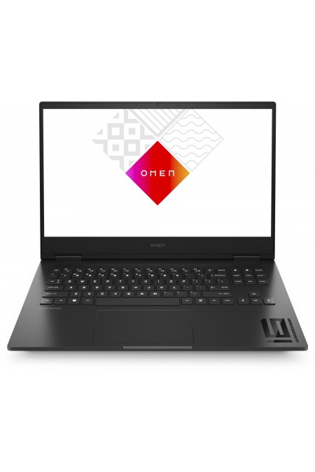 Ноутбук HP Omen 16-wd0017ci Intel Core i7 13620H, 2.4 GHz - 4.9 GHz, 16384 Mb, 16.1 Full HD 1920x1080, 512 Gb SSD, nVidia GeForce RTX 4060 8192 Mb, DOS (9E693EA) (черный) 