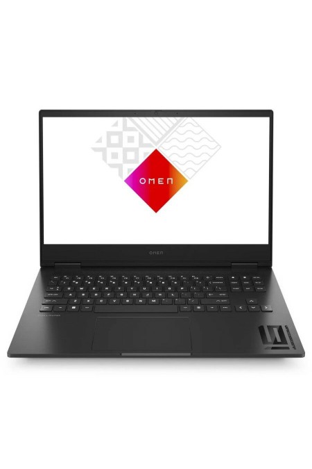 Ноутбук HP Omen 16-wf1026ci Intel Core i7 14700HX, 2.1 GHz - 5.5 GHz, 16384 Mb, 16.1 Full HD 1920x1080, 512 Gb SSD, nVidia GeForce RTX 4070 8192 Mb, DOS (B09K2EA) (черный) 