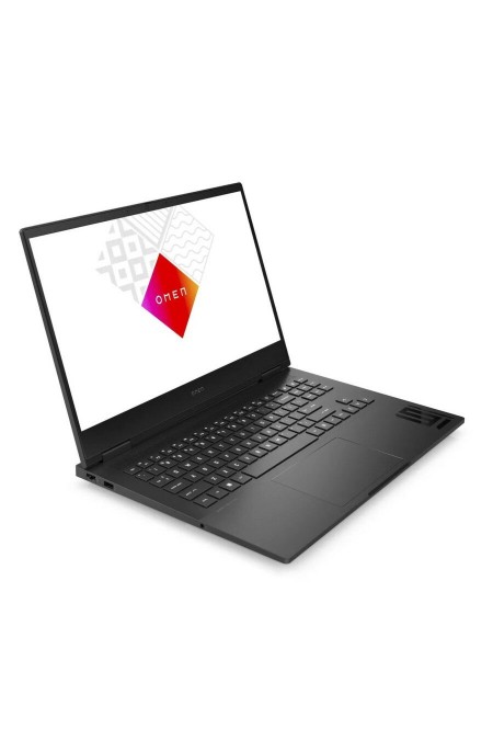 Ноутбук HP Omen 16-wf1026ci Intel Core i7 14700HX, 2.1 GHz - 5.5 GHz, 16384 Mb, 16.1 Full HD 1920x1080, 512 Gb SSD, nVidia GeForce RTX 4070 8192 Mb, DOS (B09K2EA) (черный) 1