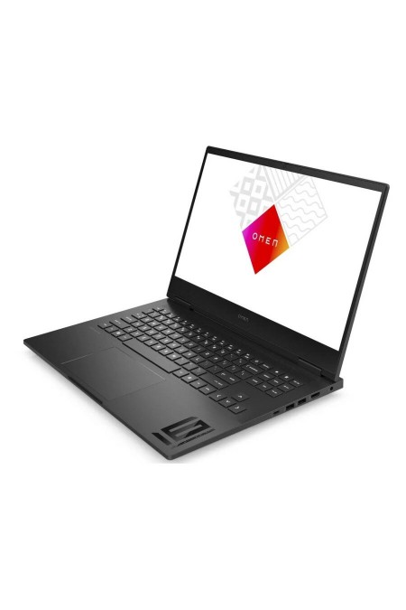 Ноутбук HP Omen 16-wf1026ci Intel Core i7 14700HX, 2.1 GHz - 5.5 GHz, 16384 Mb, 16.1 Full HD 1920x1080, 512 Gb SSD, nVidia GeForce RTX 4070 8192 Mb, DOS (B09K2EA) (черный) 2
