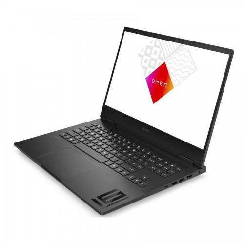 Ноутбук HP Omen 16-wf1026ci Intel Core i7 14700HX, 2.1 GHz - 5.5 GHz, 16384 Mb, 16.1 Full HD 1920x1080, 512 Gb SSD, nVidia GeForce RTX 4070 8192 Mb, DOS (B09K2EA) (черный) 3