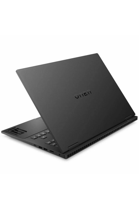 Ноутбук HP Omen 16-wf1026ci Intel Core i7 14700HX, 2.1 GHz - 5.5 GHz, 16384 Mb, 16.1 Full HD 1920x1080, 512 Gb SSD, nVidia GeForce RTX 4070 8192 Mb, DOS (B09K2EA) (черный) 5