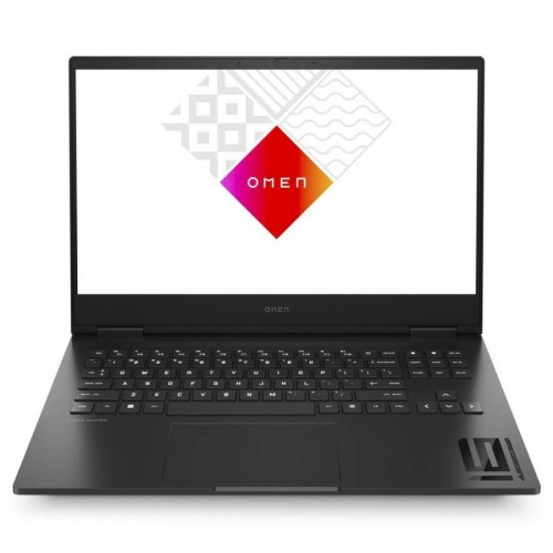 Ноутбук HP Omen 16-wf1026ci Intel Core i7 14700HX, 2.1 GHz - 5.5 GHz, 16384 Mb, 16.1 Full HD 1920x1080, 512 Gb SSD, nVidia GeForce RTX 4070 8192 Mb, DOS (B09K2EA) (черный) 5