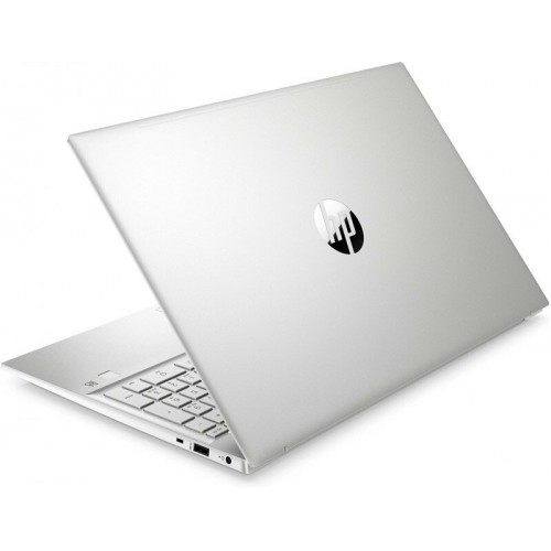 Ноутбук HP Pavilion 15-eh3047ci Ryzen 5 7530U 8Gb SSD512Gb AMD Radeon 15.6 IPS FHD (1920x1080) Free DOS WiFi BT Cam (8F5H8EA) (серебристый) 3