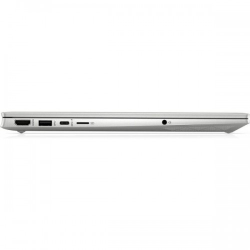 Ноутбук HP Pavilion 15-eh3047ci Ryzen 5 7530U 8Gb SSD512Gb AMD Radeon 15.6 IPS FHD (1920x1080) Free DOS WiFi BT Cam (8F5H8EA) (серебристый) 5