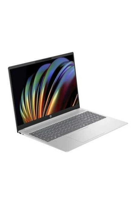 Ноутбук HP Pavilion 16-af0016ci Intel Core Ultra 7 155U, 1.7 GHz - 4.8 GHz, 16384 Mb, 16 WUXGA 1920x1200, 512 Gb SSD, Intel Graphics, DOS (A9MY3EA) (серебристый) 1