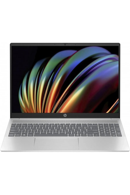 Ноутбук HP Pavilion 16-af0026ci Intel Core Ultra 5 125U, 1.7 GHz - 4.3 GHz, 16384 Mb, 16 WUXGA 1920x1200, 512 Gb SSD, Intel Graphics, DOS (B2CV3EA) (серебристый) 