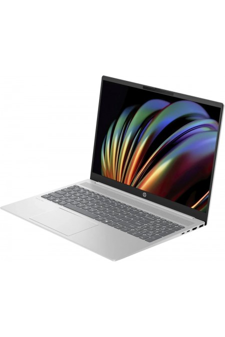 Ноутбук HP Pavilion 16-af0026ci Intel Core Ultra 5 125U, 1.7 GHz - 4.3 GHz, 16384 Mb, 16 WUXGA 1920x1200, 512 Gb SSD, Intel Graphics, DOS (B2CV3EA) (серебристый) 1