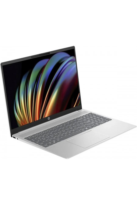 Ноутбук HP Pavilion 16-af0026ci Intel Core Ultra 5 125U, 1.7 GHz - 4.3 GHz, 16384 Mb, 16 WUXGA 1920x1200, 512 Gb SSD, Intel Graphics, DOS (B2CV3EA) (серебристый) 2