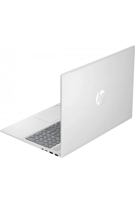 Ноутбук HP Pavilion 16-af0026ci Intel Core Ultra 5 125U, 1.7 GHz - 4.3 GHz, 16384 Mb, 16 WUXGA 1920x1200, 512 Gb SSD, Intel Graphics, DOS (B2CV3EA) (серебристый) 3