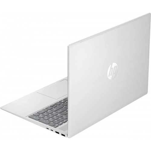 Ноутбук HP Pavilion 16-af0026ci Intel Core Ultra 5 125U, 1.7 GHz - 4.3 GHz, 16384 Mb, 16 WUXGA 1920x1200, 512 Gb SSD, Intel Graphics, DOS (B2CV3EA) (серебристый) 3