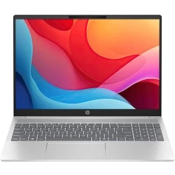 Ноутбук HP Pavilion 16-ag0008ny AMD Ryzen 5 8540U, 3.2 GHz - 4.9 GHz, 16384 Mb, 16 WUXGA 1920x1200, 512 Gb SSD, AMD Radeon 740M, DOS (B90TJEA) (серебристый)