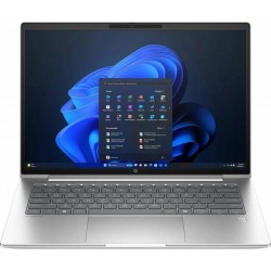 Ноутбук HP ProBook 4 G1a 14 BM2B2UT AMD Ryzen 7 250, 3.3 GHz - 5.1 GHz, 16384 Mb, 14&quot WUXGA 1920x1200, 512 Gb SSD, AMD Radeon 780M, Windows 11 Professional (BM2B2UT) (серебристый)