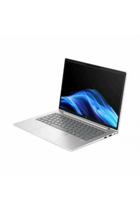 Ноутбук HP ProBook 4 G1ah 14 AMD Ryzen 5 220, 3.2 GHz - 4.9 GHz, 16384 Mb, 14 WUXGA 1920x1200, 512 Gb SSD, Intel Graphics, Windows 11 Professional (BY2K7AT) (серебристый) 2