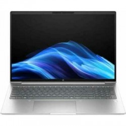 Ноутбук HP ProBook 4 G1i 14 Intel Core i5 1334U, 1.3 GHz - 4.6 GHz, 16384 Mb, 14 WUXGA 1920x1200, 512 Gb SSD, Intel Iris Xe Graphics, Windows 11 Professional (BX7Y0AT) (серебристый)