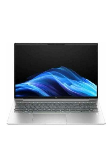 Ноутбук HP ProBook 4 G1i 14 Intel Core i5 1334U, 1.3 GHz - 4.6 GHz, 16384 Mb, 14 WUXGA 1920x1200, 512 Gb SSD, Intel Iris Xe Graphics, Windows 11 Professional (BX7Y0AT) (серебристый) 
