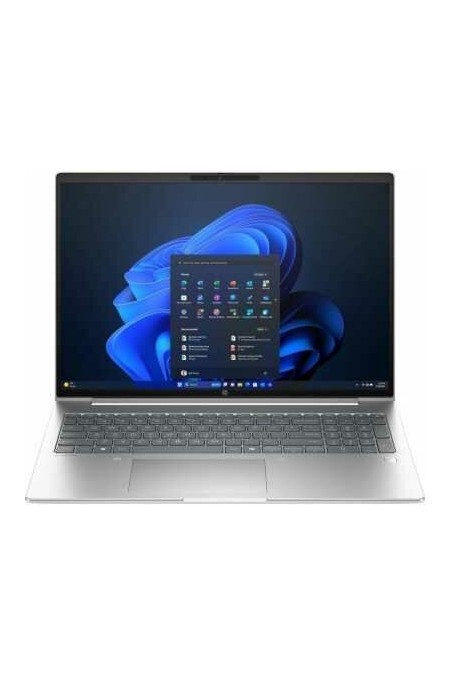 Ноутбук HP ProBook 4 G1i 16 Intel Core 5 120U, 1.4 GHz - 5.0 GHz, 16384 Mb, 16 WUXGA 1920x1200, 512 Gb SSD, Intel Iris Xe Graphics, Windows 11 Professional (C2BP3AT) (серебристый) 