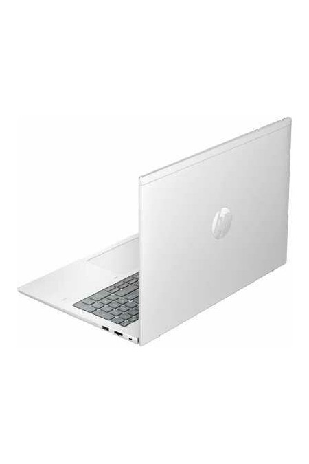 Ноутбук HP ProBook 4 G1i 16 Intel Core Ultra 7 255U, 2.0 GHz - 5.2 GHz, 32764 Mb, 16&quot WUXGA 1920x1200, 1000 Gb SSD, Intel Graphics, No OS (D0UU5ET) (серебристый) 1