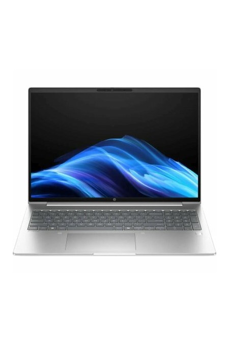 Ноутбук HP ProBook 4 G1iR 14 Intel Core 5 210H, 2.2 GHz - 4.8 GHz, 16384 Mb, 14 WUXGA 1920x1200, 512 Gb SSD, Intel Graphics, No OS (C1LK3PC) (серебристый) 