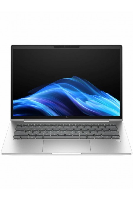 Ноутбук HP ProBook 4 G1iR 14 Intel Core 5 210H, 2.2 GHz - 4.8 GHz, 16384 Mb, 14&quot WUXGA 1920x1200, 512 Gb SSD, Intel Graphics, Windows 11 Home (C1LK3PC) (серебристый) 