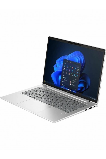Ноутбук HP ProBook 4 G1iR 14 Intel Core 5 210H, 2.2 GHz - 4.8 GHz, 16384 Mb, 14&quot WUXGA 1920x1200, 512 Gb SSD, Intel Graphics, Windows 11 Home (C1LK3PC) (серебристый) 2