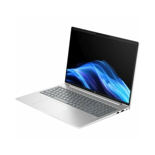 Ноутбук HP ProBook 4 G1iR 14 Intel Core i5 1334U, 1.3 GHz - 4.6 GHz, 16384 Mb, 14&quot Full HD 1920x1080, 512 Gb SSD, Intel Iris Xe Graphics, Windows 11 Professional (B39WVAT) (серебристый) 3