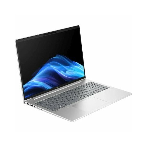Ноутбук HP ProBook 4 G1iR 14 Intel Core i5 1334U, 1.3 GHz - 4.6 GHz, 16384 Mb, 14&quot Full HD 1920x1080, 512 Gb SSD, Intel Iris Xe Graphics, Windows 11 Professional (B39WVAT) (серебристый) 4