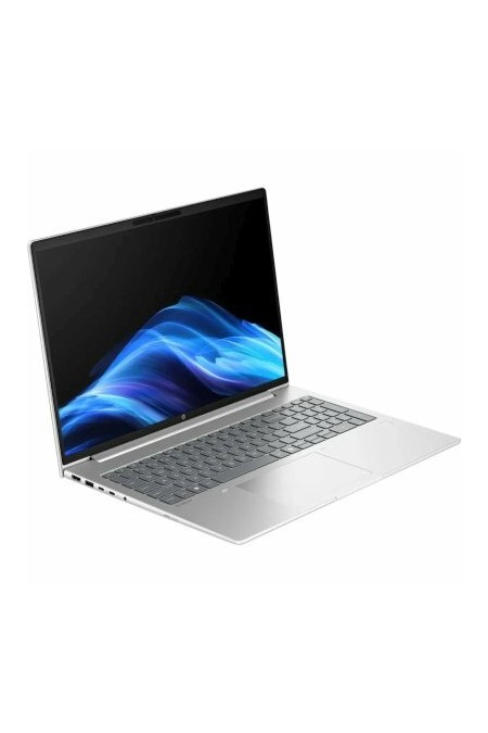 Ноутбук HP ProBook 4 G1iR 16 Intel Core 7 240H, 2.5 GHz - 5.2 GHz, 16384 Mb, 16&quot WUXGA 1920x1200, 1000 Gb SSD, Intel Graphics, Windows 11 Home (C18C8PC) (серебристый) 1