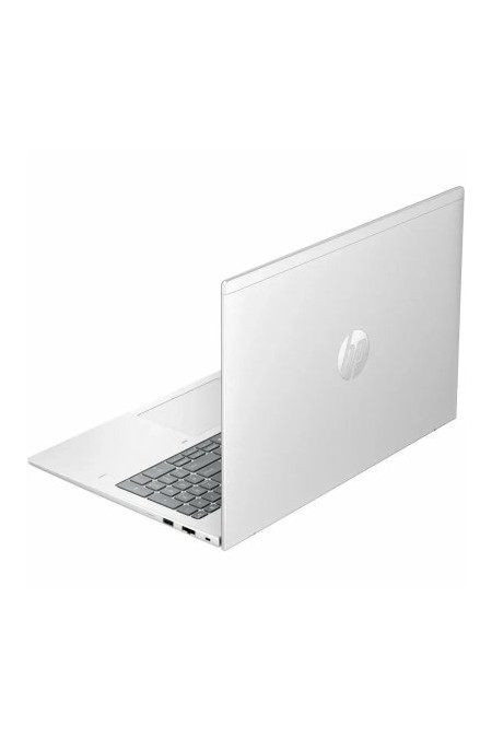 Ноутбук HP ProBook 4 G1iR 16 Intel Core 7 240H, 2.5 GHz - 5.2 GHz, 16384 Mb, 16&quot WUXGA 1920x1200, 1000 Gb SSD, Intel Graphics, Windows 11 Home (C18C8PC) (серебристый) 2