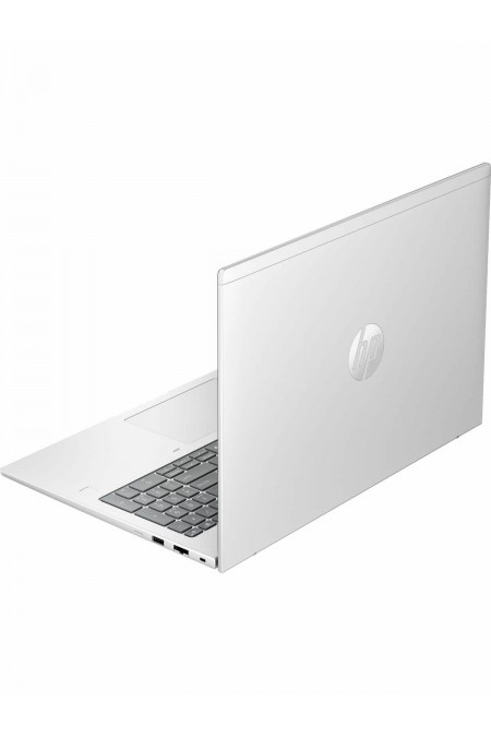 Ноутбук HP ProBook 4 G1iR 16 Intel Core 7 255H, 2.0 GHz - 5.1 GHz, 16384 Mb, 16&quot WUXGA 1920x1200, 512 Gb SSD, nVidis GeForce RTX 3050 4096 Mb, Windows 11 Pro (D0UW1ET_Win11P) (серебристый) 4