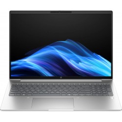 Ноутбук HP ProBook 4 G1iR 16 Intel Core i5 1334U, 1.3 GHz - 4.6 GHz, 16384 Mb, 16&quot WUXGA 1920x1200, 512 Gb SSD, Intel Iris Xe Graphics, No OS (CW0S3AT) (серебристый)
